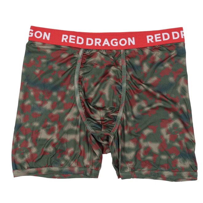 BOXER FALL CAMO