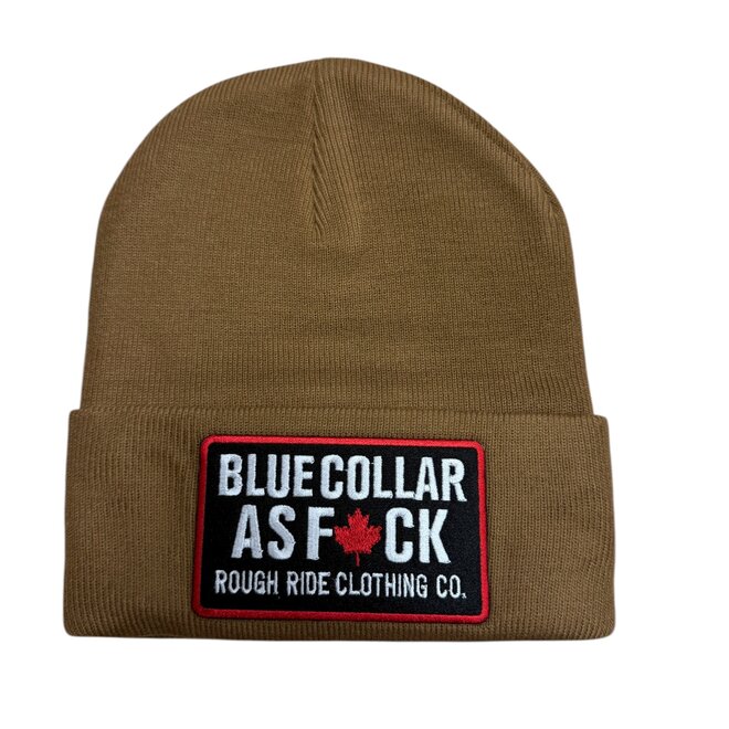 BLUE COLLAR AF TOQUE CAREMAL