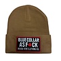 BLUE COLLAR AF TOQUE CAREMAL