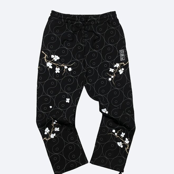 UNITY SWEATPANTS BLACK
