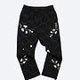 UNITY SWEATPANTS BLACK
