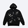 UNITY PO HOODY BLACK