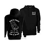 PRAY 4 DEATH PO HOODY BLACK