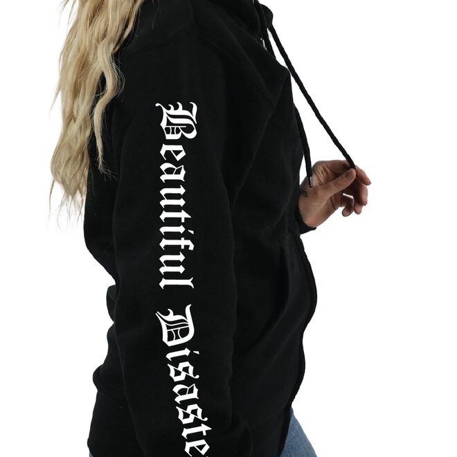 IF YOU ONLY KNEW ZIP BLACK