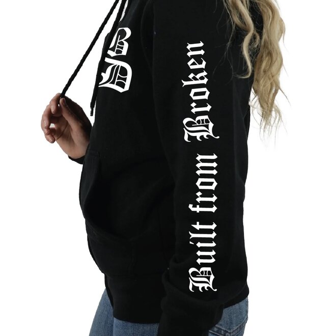 IF YOU ONLY KNEW ZIP BLACK