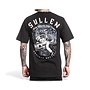 KNUCKLE BUSTER SS TEE BLACK