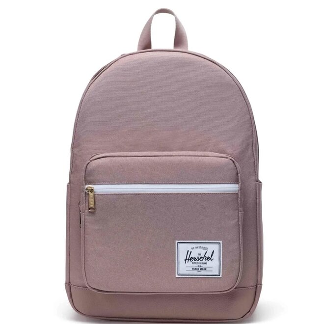 POP QUIZ BACKPACK ASH ROSE