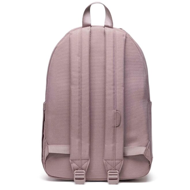 POP QUIZ BACKPACK ASH ROSE
