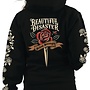 SILENT STRENGHT PO HOODY BLACK