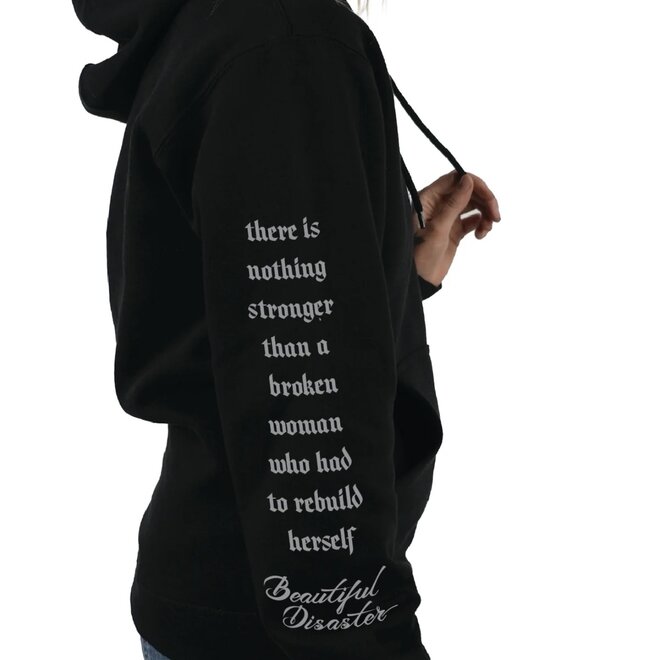 YOU DONT KNOW MY STORY PO BLACK