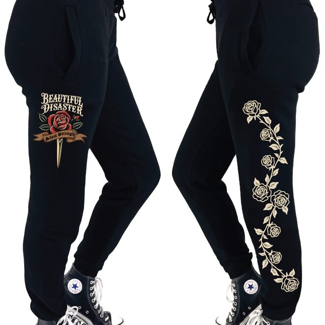 SILENT STRENGTH SWEATPANTS