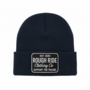 SUPPORT THE TRADES TOQUE NAVY