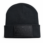 NOBODY OWES YOU TOQUE BLACK OUT
