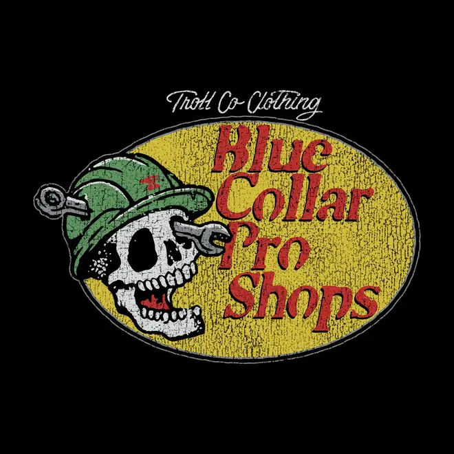 BC PRO SHOP SS TEE BLACK