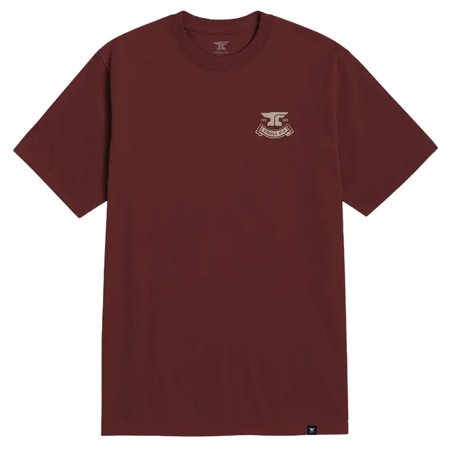 DHCM HAGGLER SS TEE PORT