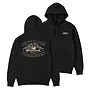 DHCM WING SPANNER PO HOODY BLACK