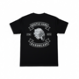 HARDHEADS SS TEE BLACK