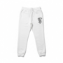 FLAG SWEAT PANTS WHITE
