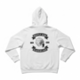 HARDHEADS PO HOODY WHITE