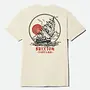 HIGH SEAS SS TEE CREAM