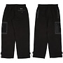 EXPLORER CARGO SWEATPANT BLACK