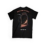 WELCOME SS TEE BLACK