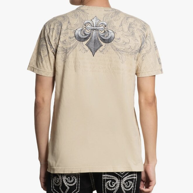 COLLAPSE SS TEE SAND