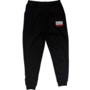 RECORDS SWEATPANTS BLACK