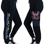 PHOENIX 6 SWEATPANTS BLACK