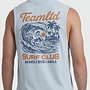 SURF CLUB AUSSIE TANK SKY