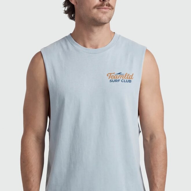 SURF CLUB AUSSIE TANK SKY