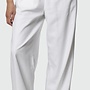 LINEN PANT WHITE