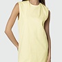 AUSSIE TANK DRESS BUTTER YELLOW