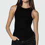 SUNDAY SCOOP TANK BLACK