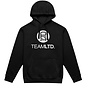 CLASSIC PO HOODY BLACK