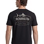 SPORTFISHING SS TEE BLACK
