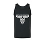 RAW TALENT TANK BLACK
