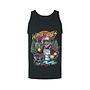 GRILLIN TANK BLACK