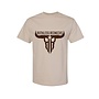 RAW TALENT SS TEE SAND