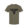 RAW TALENT SS TEE ARMY