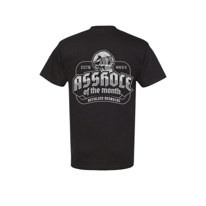 CERTIFIED SS TE BLACK