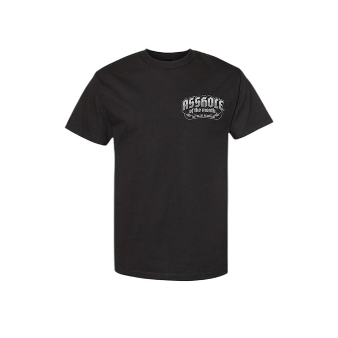 CERTIFIED SS TE BLACK