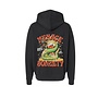 MENACE 2 SOBRIETY PO HOODY BLACK
