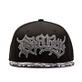 OCULUS SNAPBACK HAT BLACK