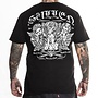 SEE NO EVIL SS TEE JET BLACK