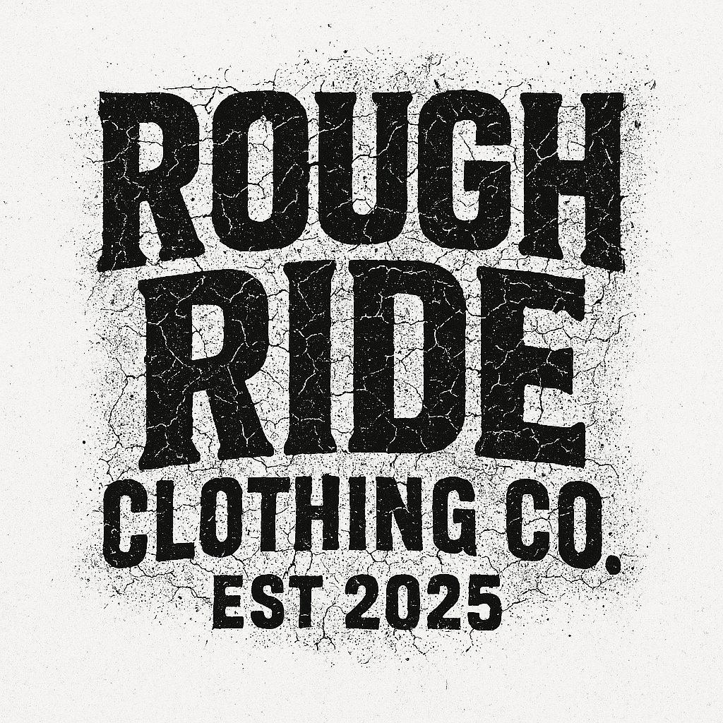 Rough Ride Clothing Co – Streetwear, Footwear & Accessories