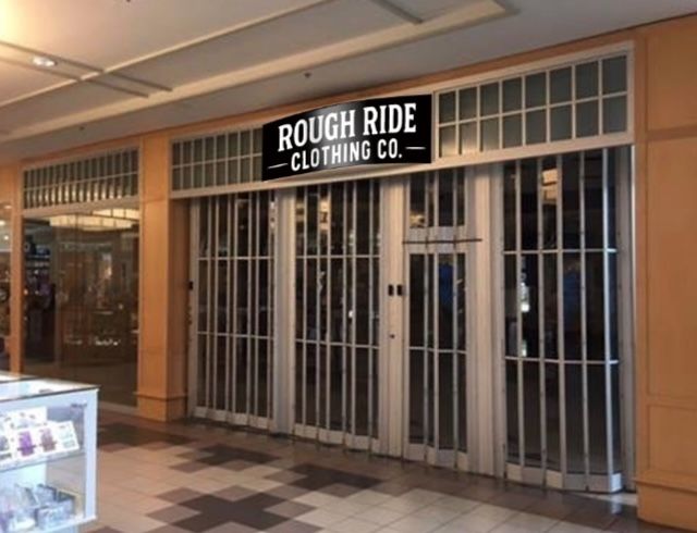 Rough Ride Clothing Co