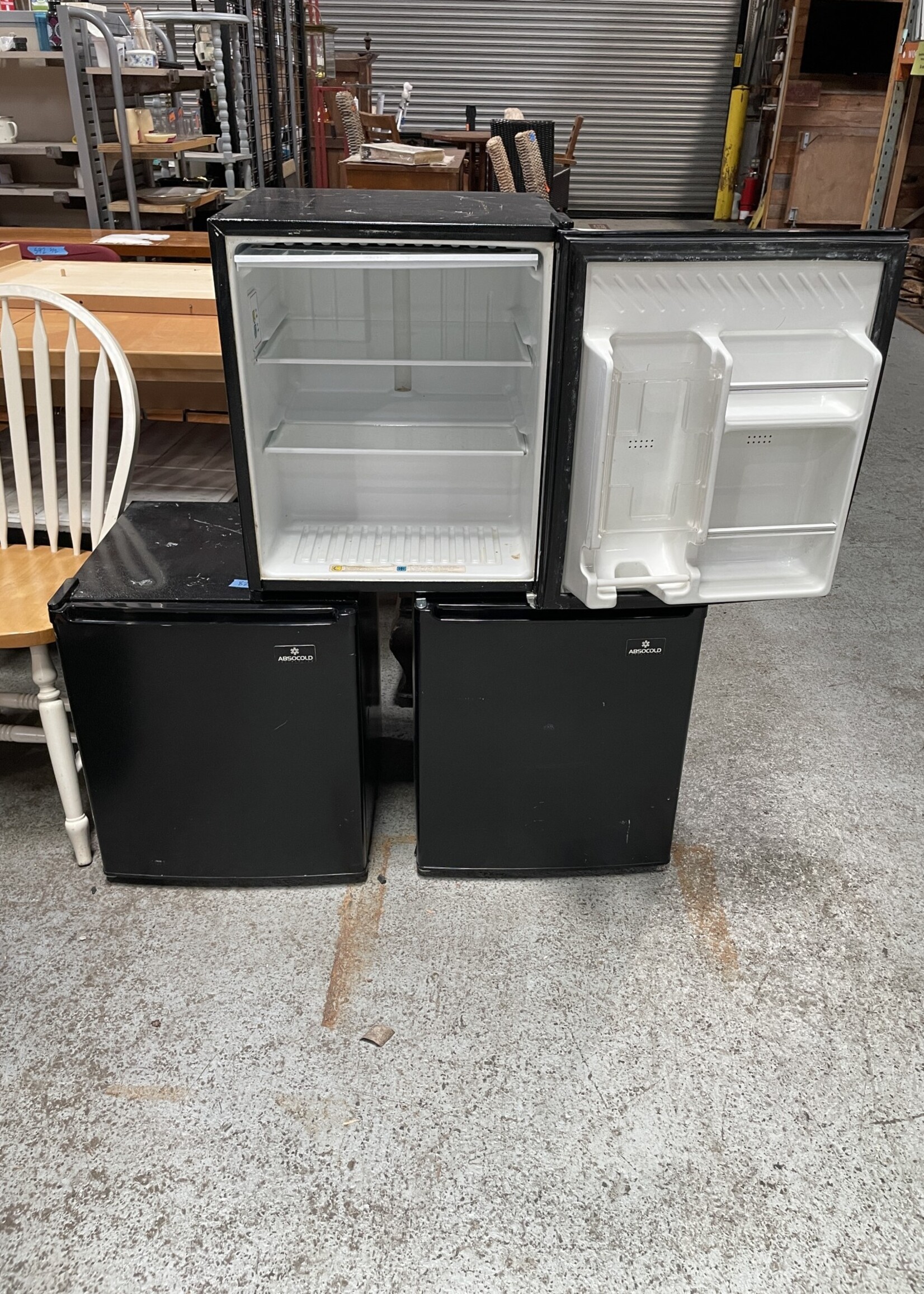 Absocold Micro Fridge