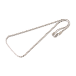 Fashion Jewelry STAINLESS 2.5MM ROPE CHAIN FJNRP