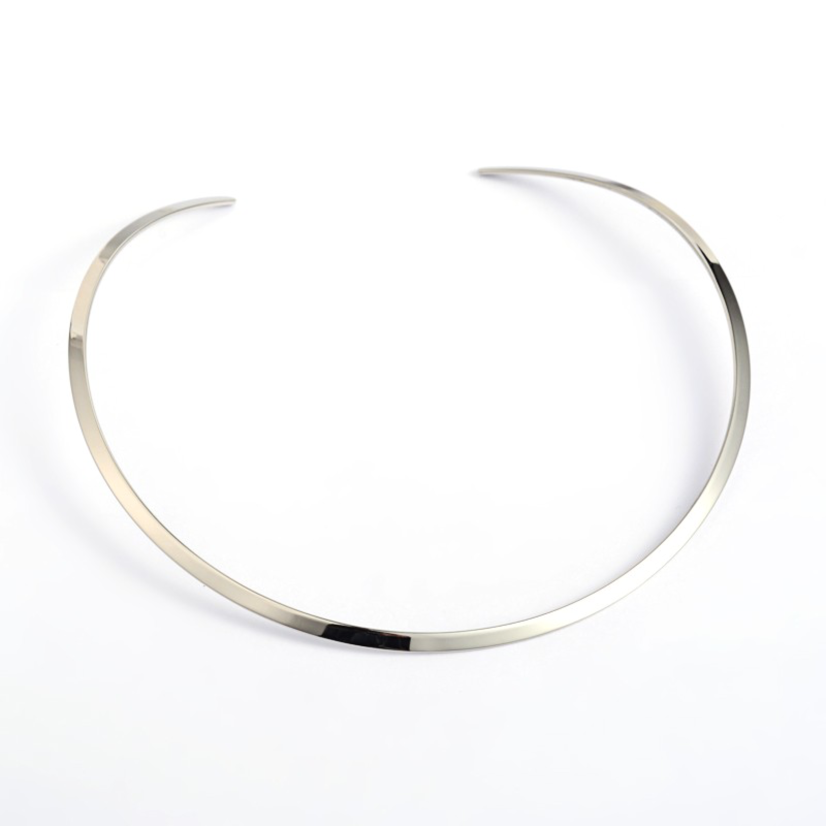 Fashion Jewelry STAINLESS COLLAR